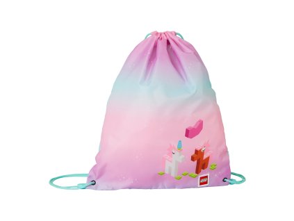 LEGO Iconic Sparkle - vrecko na prezuvky