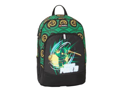 LEGO Ninjago Dragon Power, Base - školský batoh