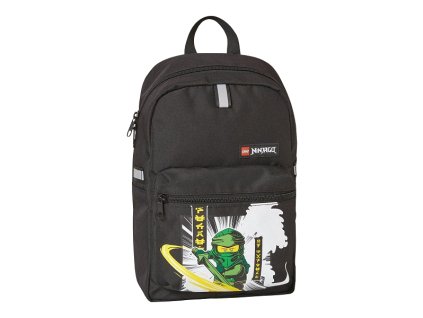 LEGO Ninjago Green - batoh Day Trip