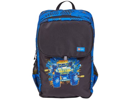 LEGO CITY Go Big - batoh Essential