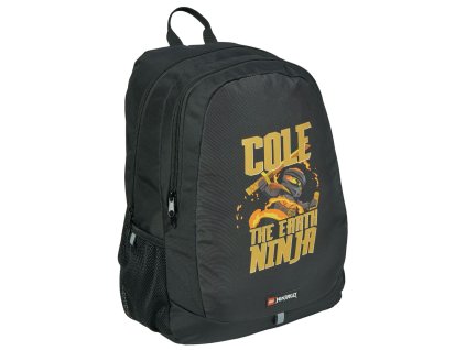 LEGO Ninjago Cole - školský batoh