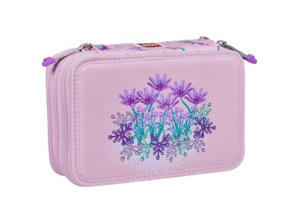 LEGO Flowers - peračník 3-poschodový naplnený