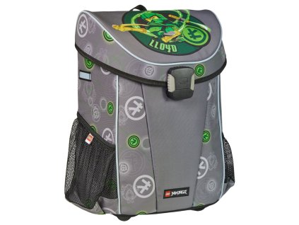 LEGO Ninjago Elemental Master of Energy, Easy Light - školská aktovka