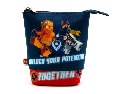 LEGO Ninjago Together - Pop Up puzdro