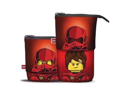 LEGO Ninjago Kai - Pop Up puzdro
