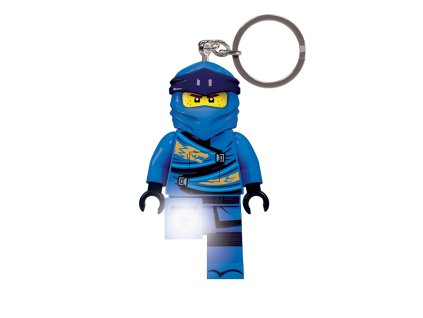 LEGO Ninjago Legacy Jay svietiaca figúrka (HT)
