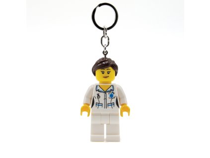 LEGO Iconic Zdravotník svietiaca figúrka (HT)