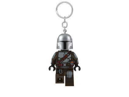 LEGO Star Wars Mandalorian 2 svietiaca figúrka (HT)