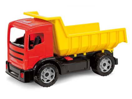 Sklápač 2 nápravy