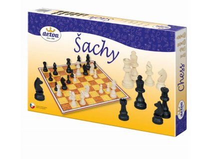 Šachy STEUTON