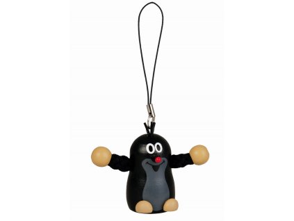 Kľúčenka krtko - stredná