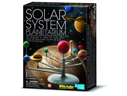 4M Planetárium