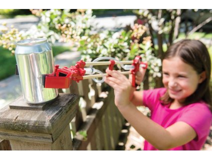 4M Hydraulické rameno