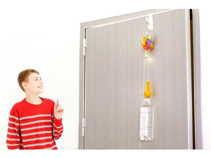 4M Eco-Tech žiarovka