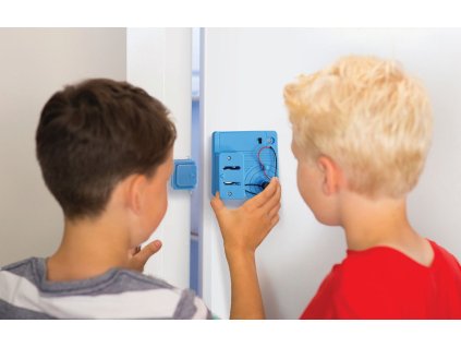 4M Magnetický alarm