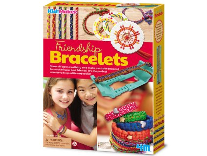 4M Náramok priateľstva