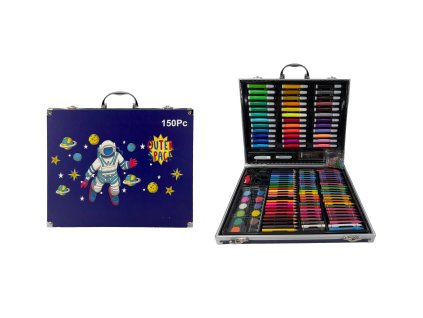 ARTO Výtvarný kufrík - Vesmír