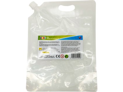 BUBLI 2L roztok do bublifuku 1:9