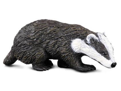 COLLECTA Euroázijský jazvec