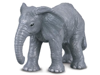 COLLECTA Slon africký mláďa