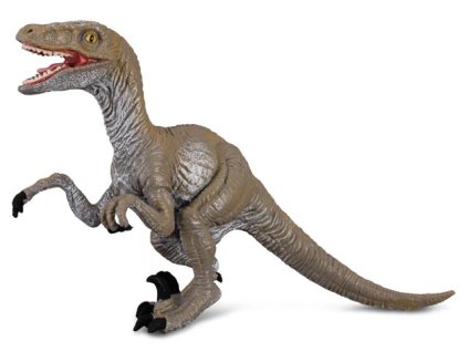 COLLECTA Velociraptor