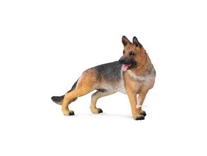 COLLECTA Nemecký ovčiak