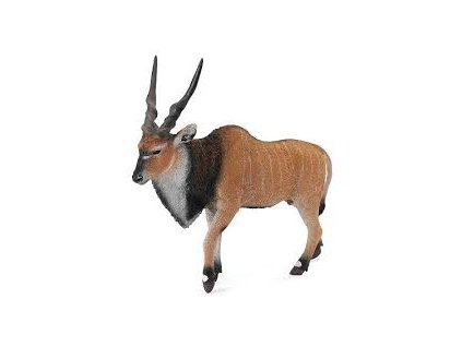 COLLECTA Antilopa antilopa Eland
