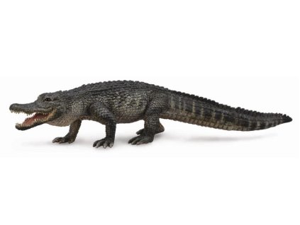 COLLECTA Aligátor americký