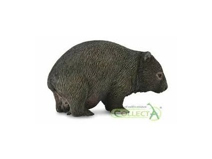 COLLECTA Vombat tasmánsky