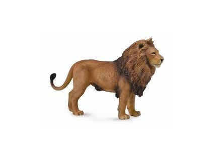 COLLECTA Africký lev