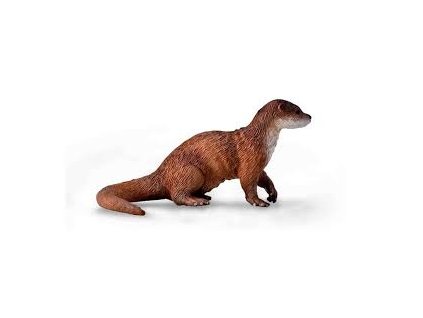 COLLECTA Vydra obecná