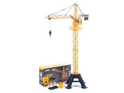 DRIVERO RC žeriav 2.4GHz