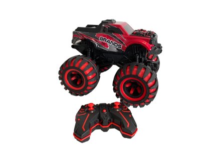 DRIVERO RC Monster car