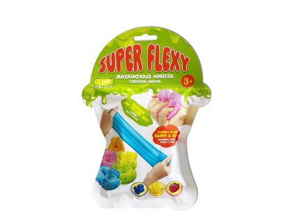 GLUMI Super Flexy Naťahovacia hmota