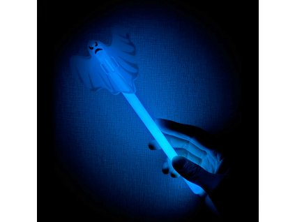 GLUMI Svietiace palička duch