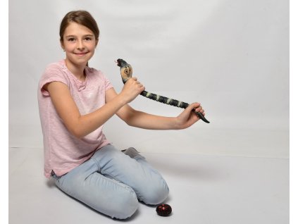 MAGANA Jedovatá kobra