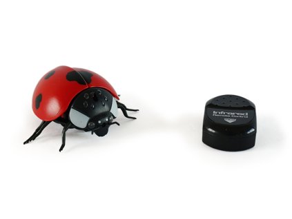 MAGANA Lienka na diaľkové ovládanie