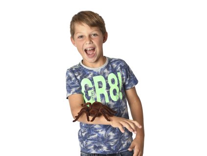 MAGANA Strašný pavúk