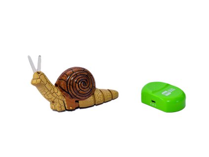 MAGANA Slimák na ovládanie