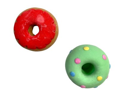 MODELO Výroba mydiel - dezerty