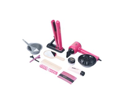 PLEJO Beauty sada pre malú kaderníčku