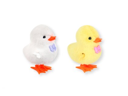 PLEJO Kuriatko na kľúčik