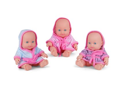 PLEJO Bábätko v župane