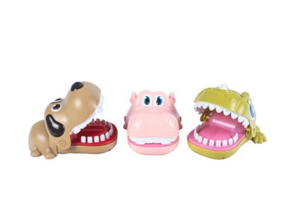 QUIZY Postrehová hra