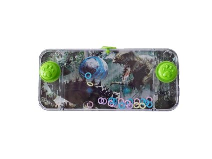 QUIZY Vodná hra - dinosaury