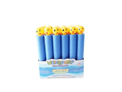 SPORTO Vodné delo smajlíci