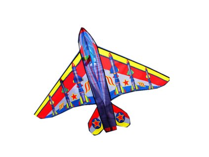 SPORTO Lietajúci drak - lietadlo