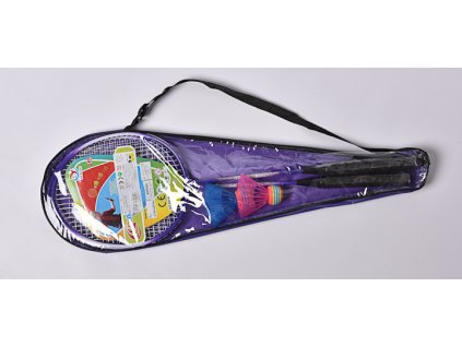 SPORTO Badminton set