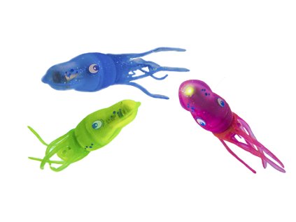 SPORTO Squiddy zelená