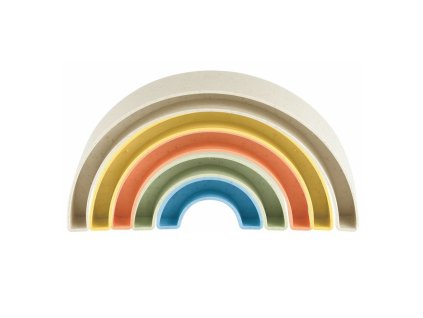 ZIRO Skladacia dúha
